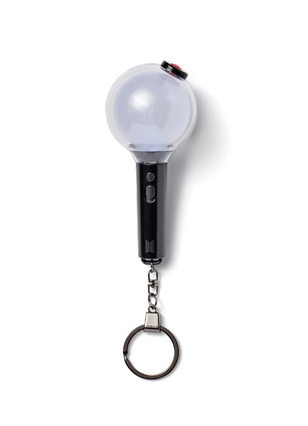(PRE-ORDER) BTS - Official Light Stick Keyring SE (Llavero Light stick)
